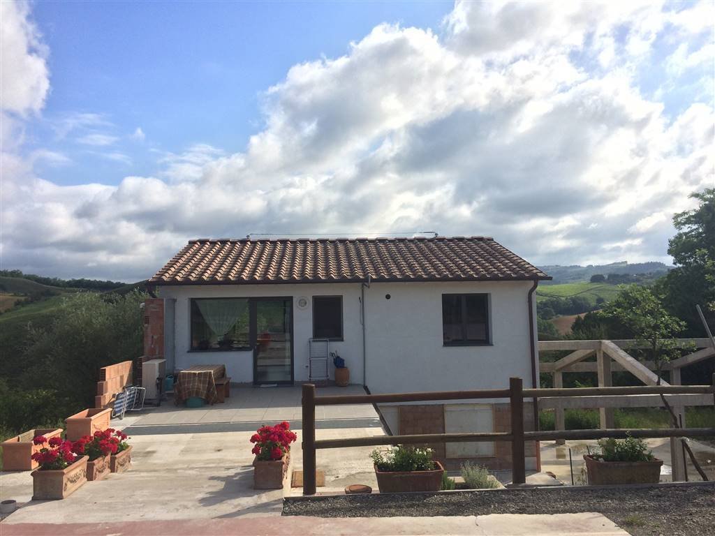 Villa in Fiano - Marcialla, Certaldo, Tuscany 3 - 16722413