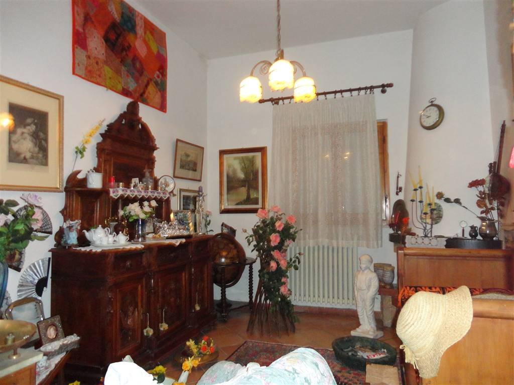 Villa in Canonica - Capoluogo - Montebello, Certaldo, Tuscany 5 - 16722665