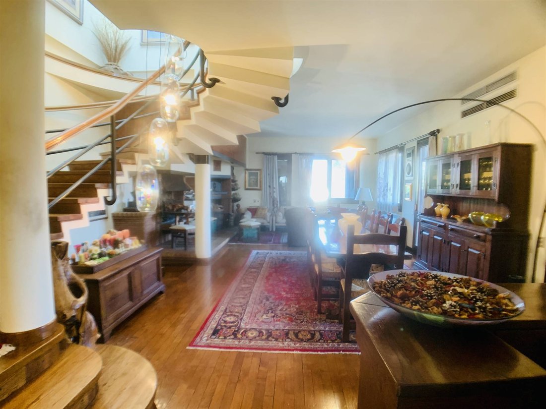 Villa in Stadium, Pistoia, Tuscany 3 - 16723855