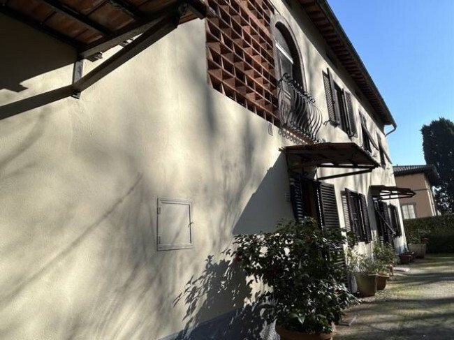 Country House in Historic Center, Lucca, Tuscany 5 - 15828584