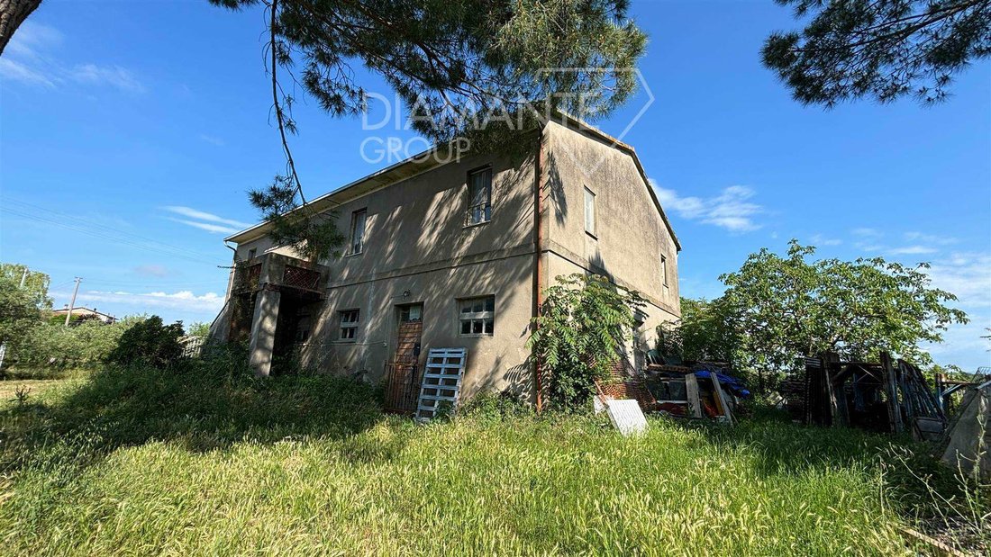 Farm Ranch in Castiglione del Lago, Umbria, Italy 4 - 16725051