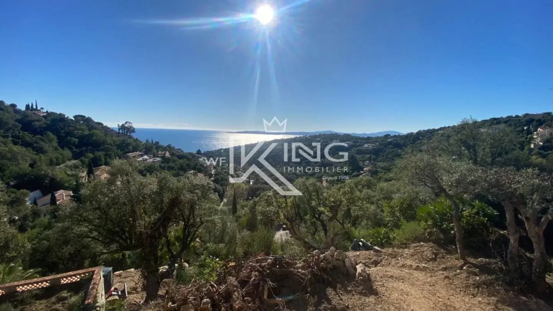 Villa in Ecarts, Roquebrune-sur-Argens, France 4 - 16674331