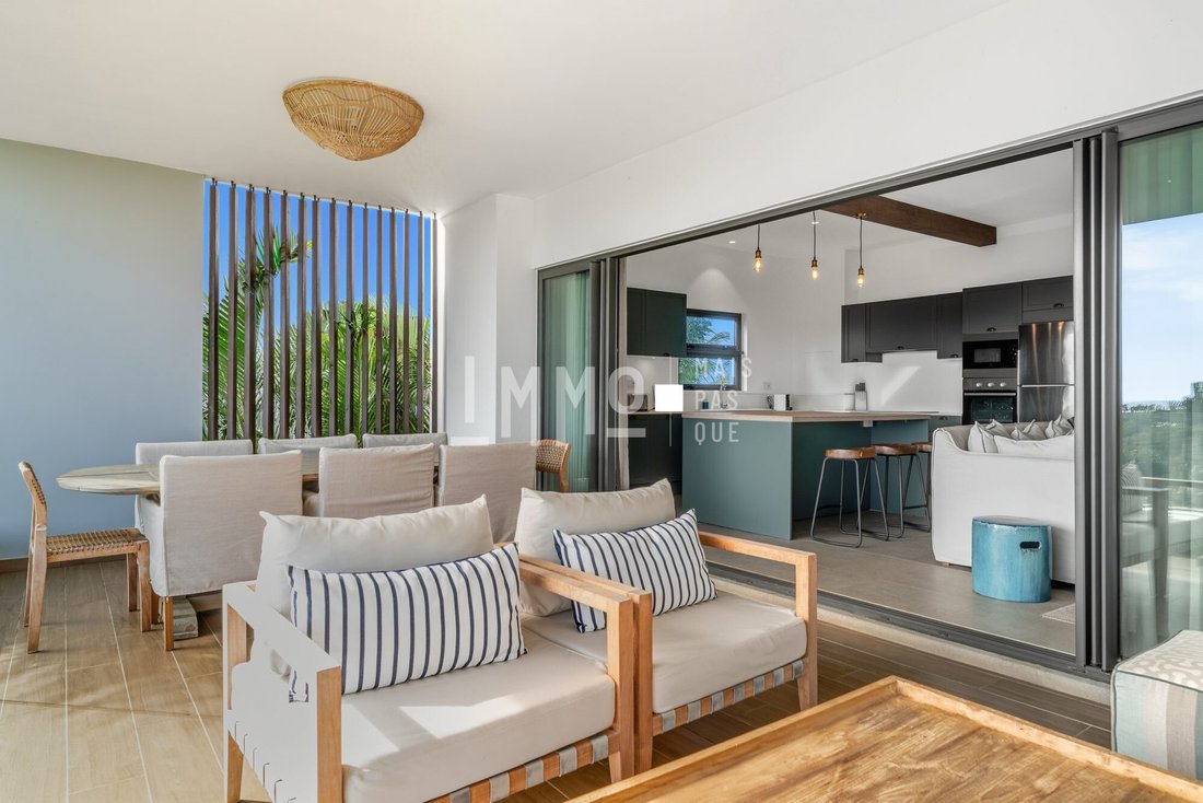 Apartment in Goodlands, Rivière du Rempart District, Mauritius 1 - 16727196