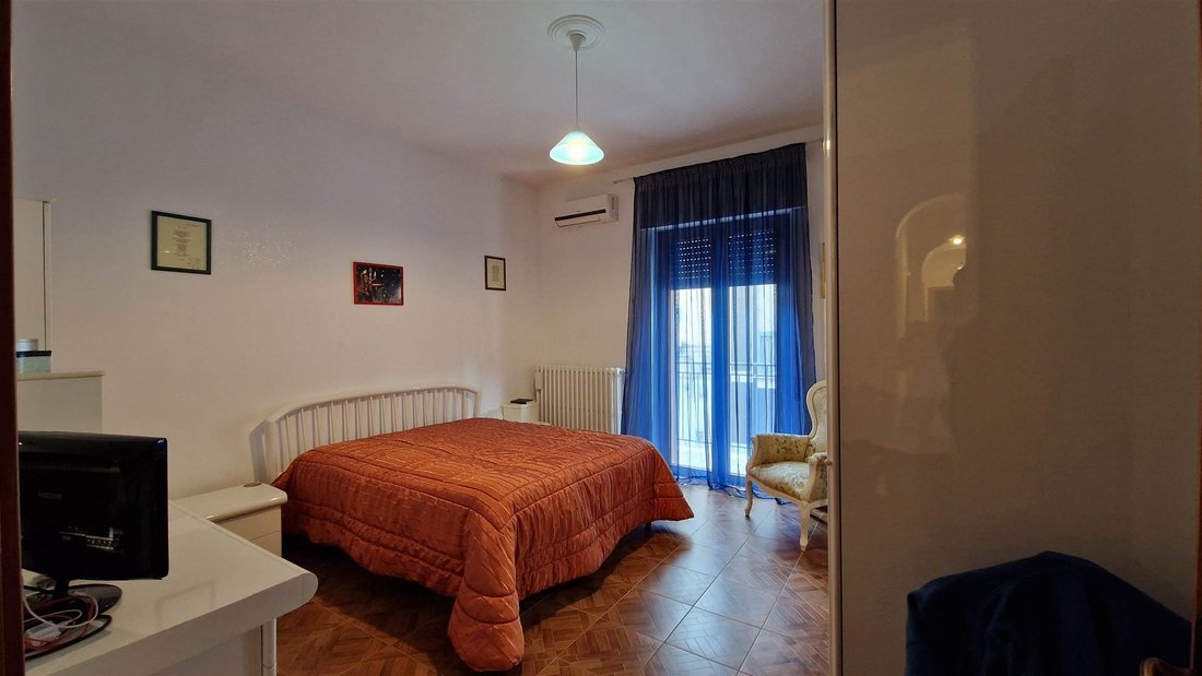 House in Bari Street - Gravina Street - Santeramo Street, Altamura, Apulia 5 - 16722332