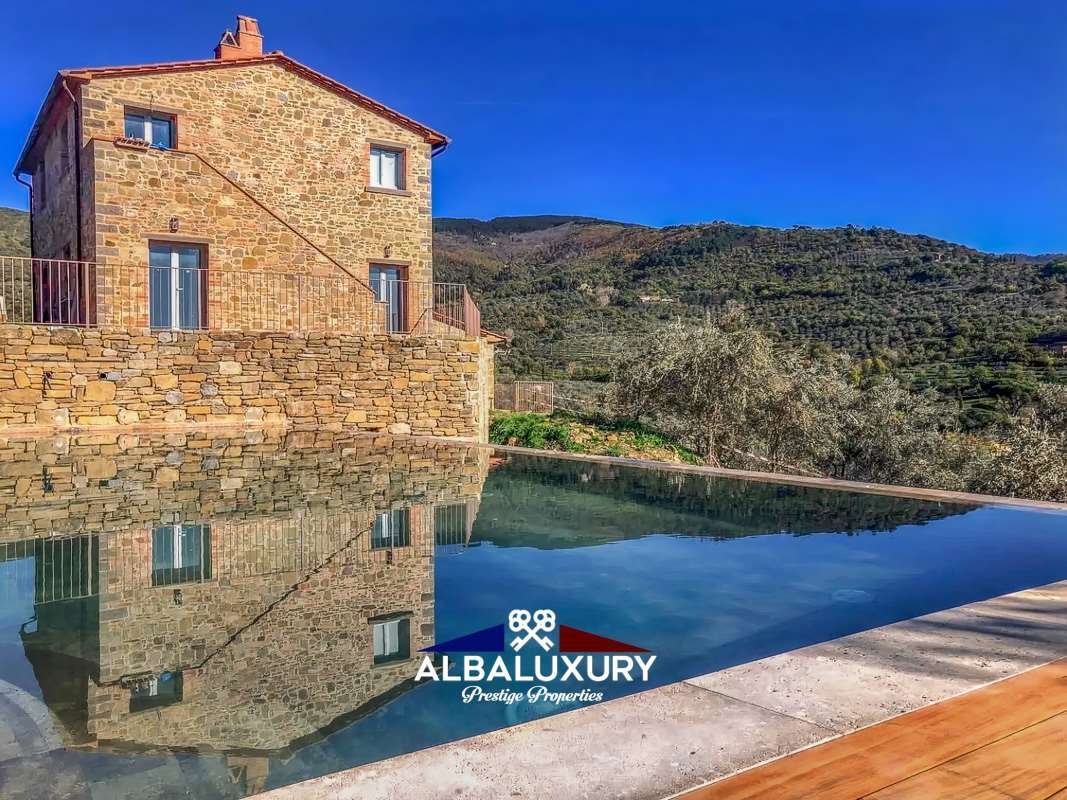 Villa à Centre, Cortona, Toscane 3 - 16726294