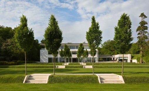 Casa a Farnham Royal, Inghilterra, Regno Unito 1