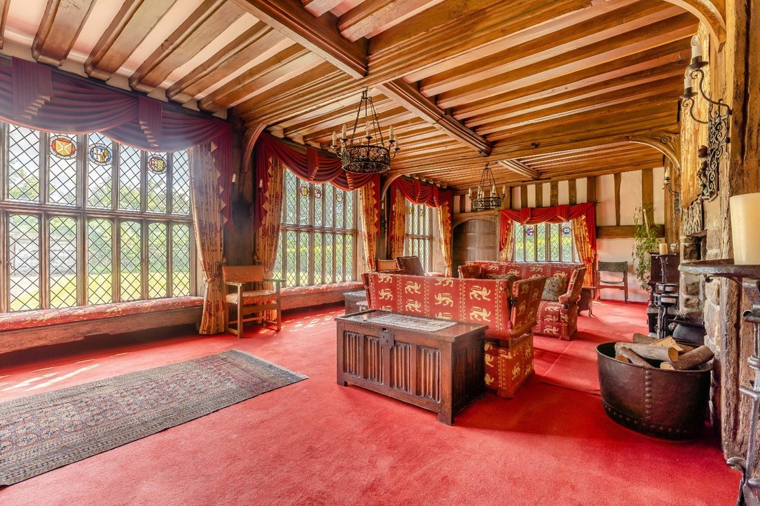 House in Hellingly, England 4 - 16720726