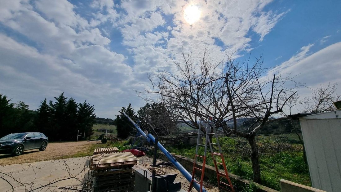 Land in Ginosa, Apulia, Italy 2 - 16721975