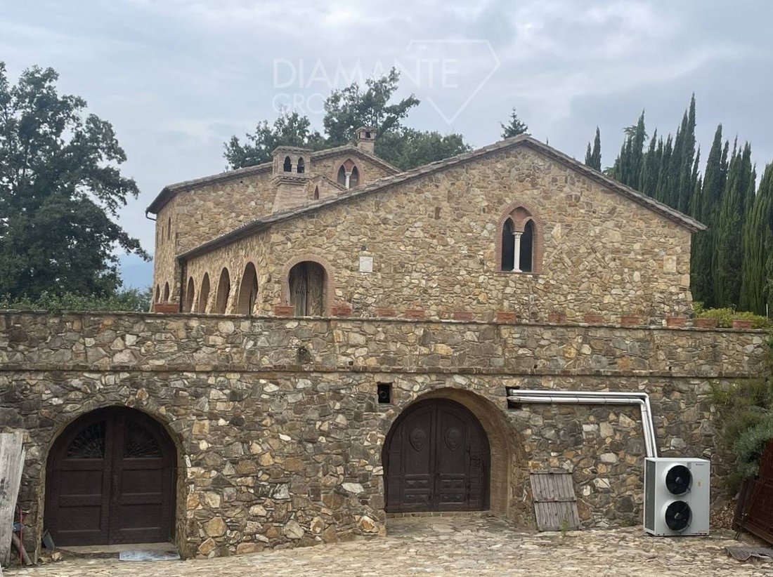 Gavorrano, Tuscany, Italy 5 - 16725126