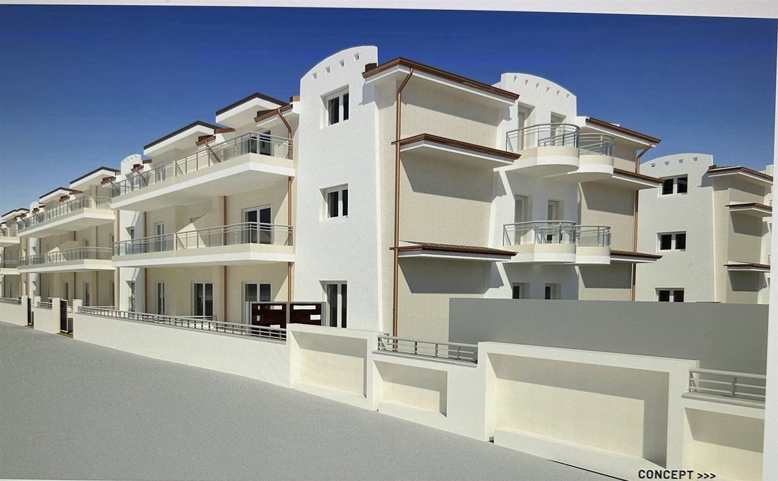 Vasto Marina, Vasto, Abruzzo 1 - 16722806