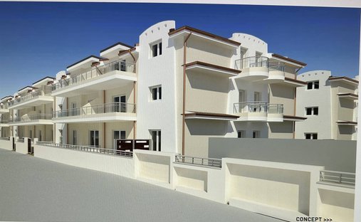 Vasto Marina, Vasto, Abruzzo 1