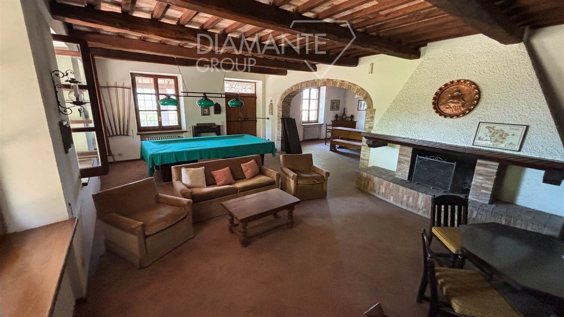 Cetona, Tuscany, Italy 4 - 16725017