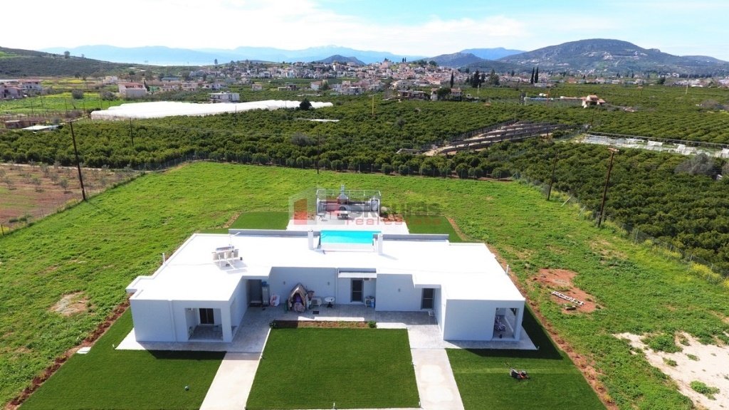 House in Community of Drepano, Asini, Greece 5 - 16727724