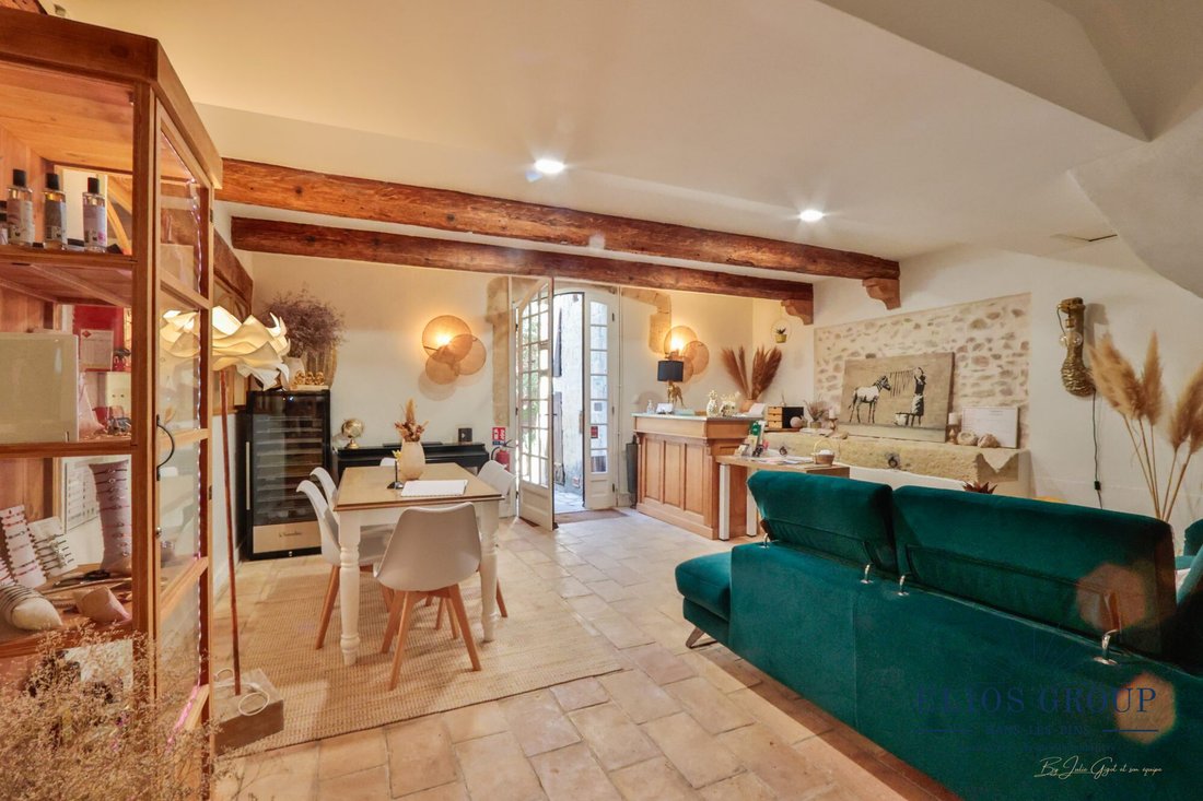 Country House in Vergèze, Occitania, France 5 - 16727181