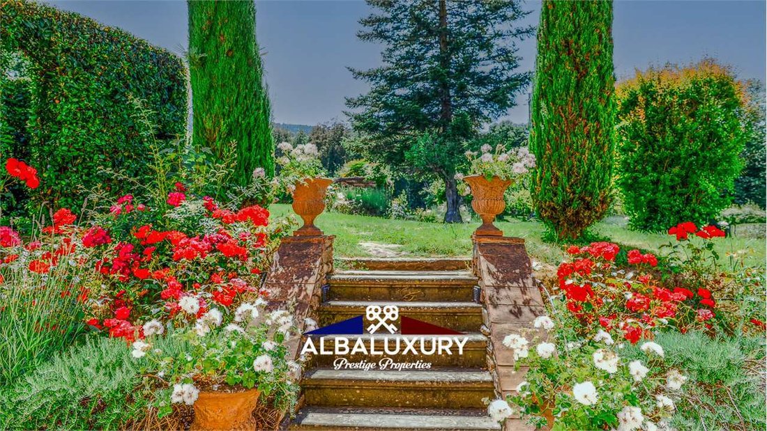 Villa in Compitese, Capannori, Tuscany 4 - 16726189