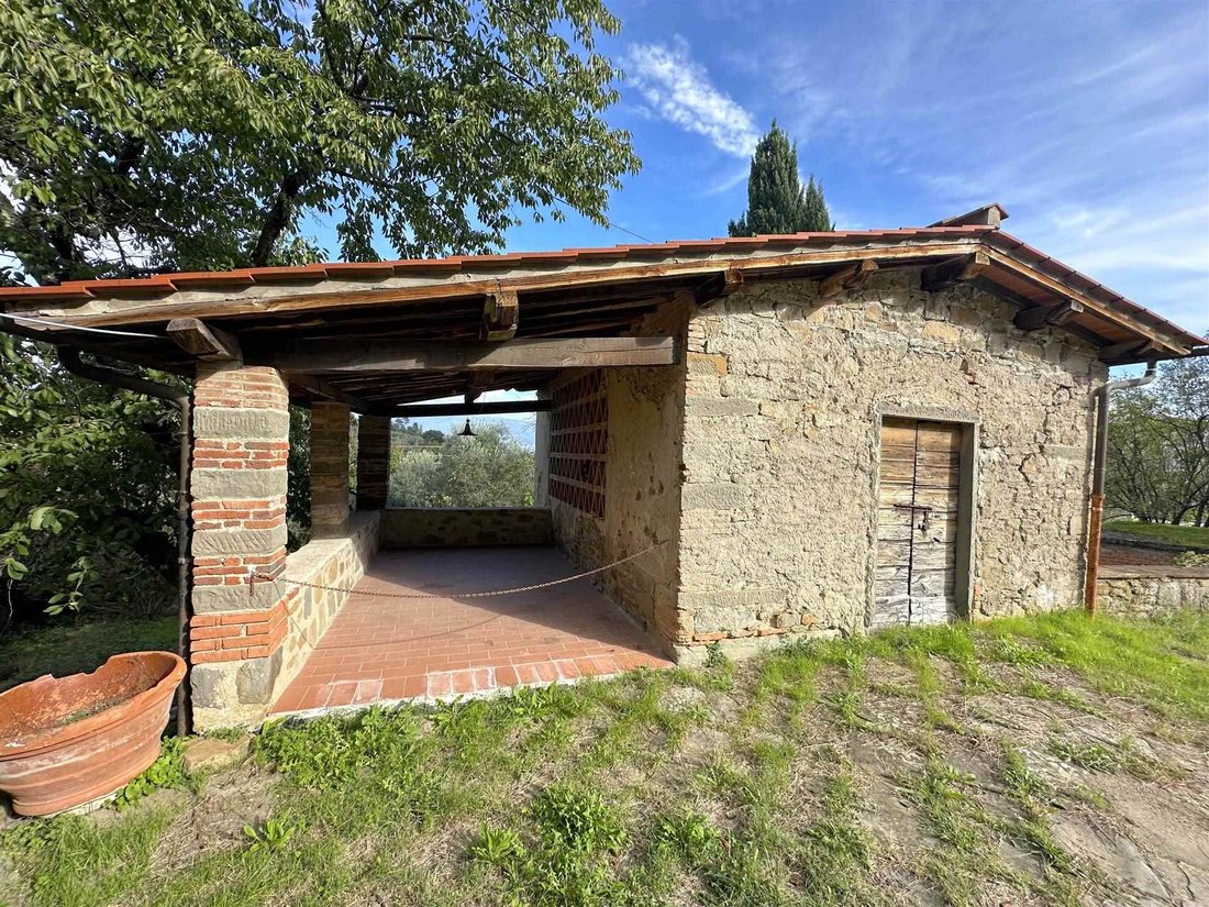 Poggio alla Croce, Figline e Incisa Valdarno, Tuscany 5 - 16722839
