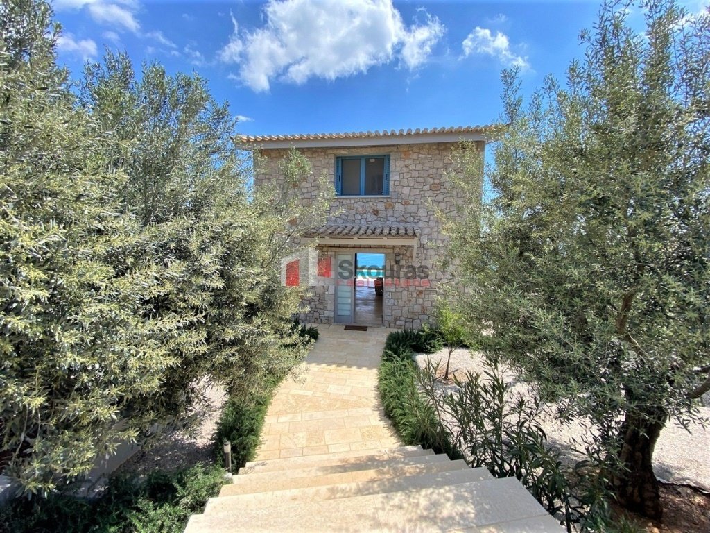 House in Koinotita Phournon, Kranidi, Greece 3 - 16727687