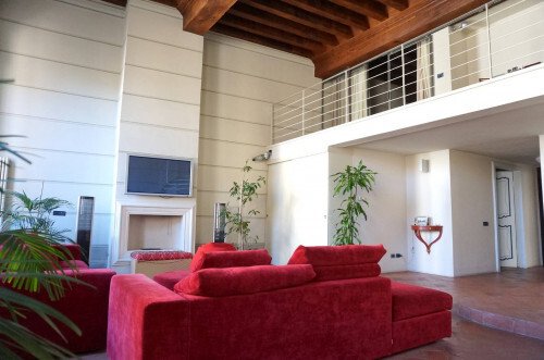 Apartment in Historic Center, Lucca, Tuscany 5 - 15828614