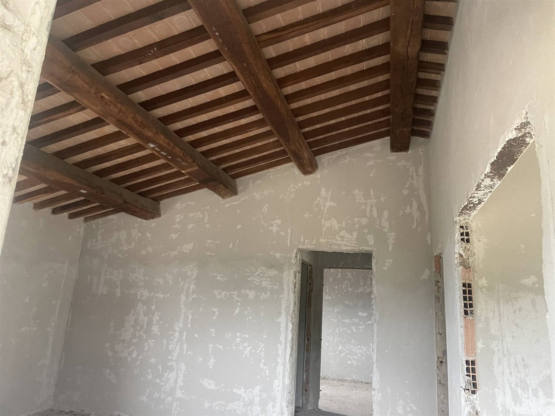 Farm Ranch in Spoleto, Umbria, Italy 5 - 16722989