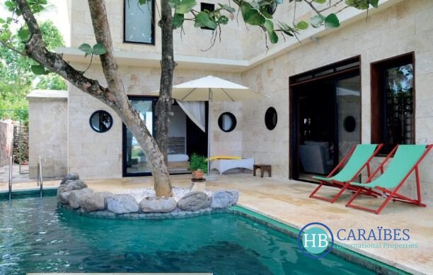 Villa in Las Terrenas, Samaná Province, Dominican Republic 3 - 16727206