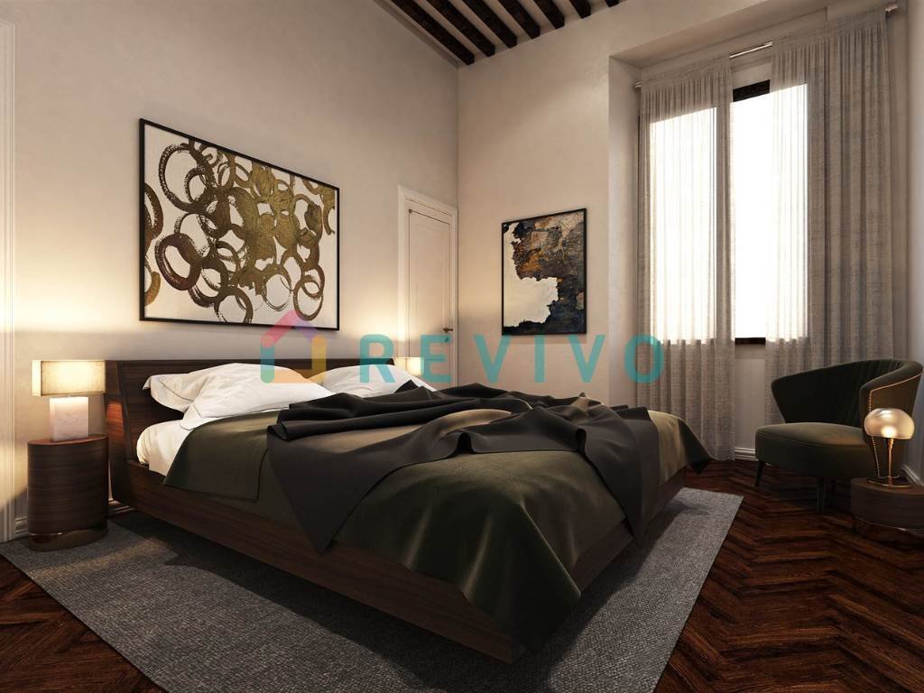 Apartment in Center, Florence, Tuscany 3 - 16724050