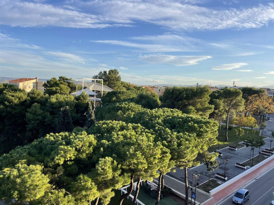 Penthouse in San Salvo Marina, Abruzzo, Italy 4 - 16722719