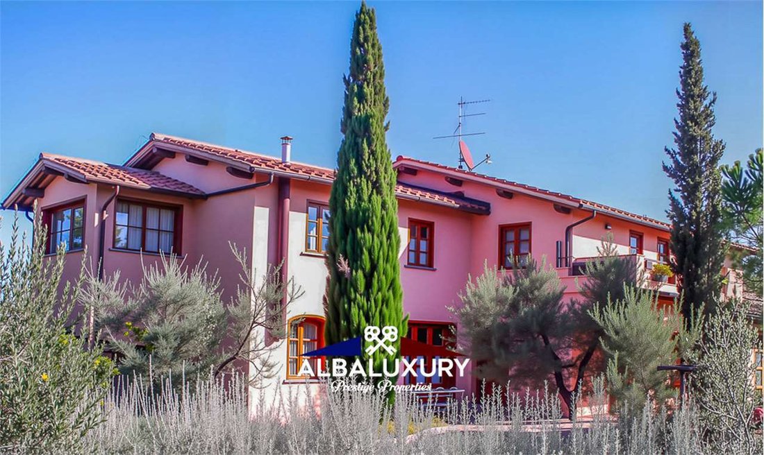 Villa in Grosseto, Tuscany, Italy 3 - 16725895