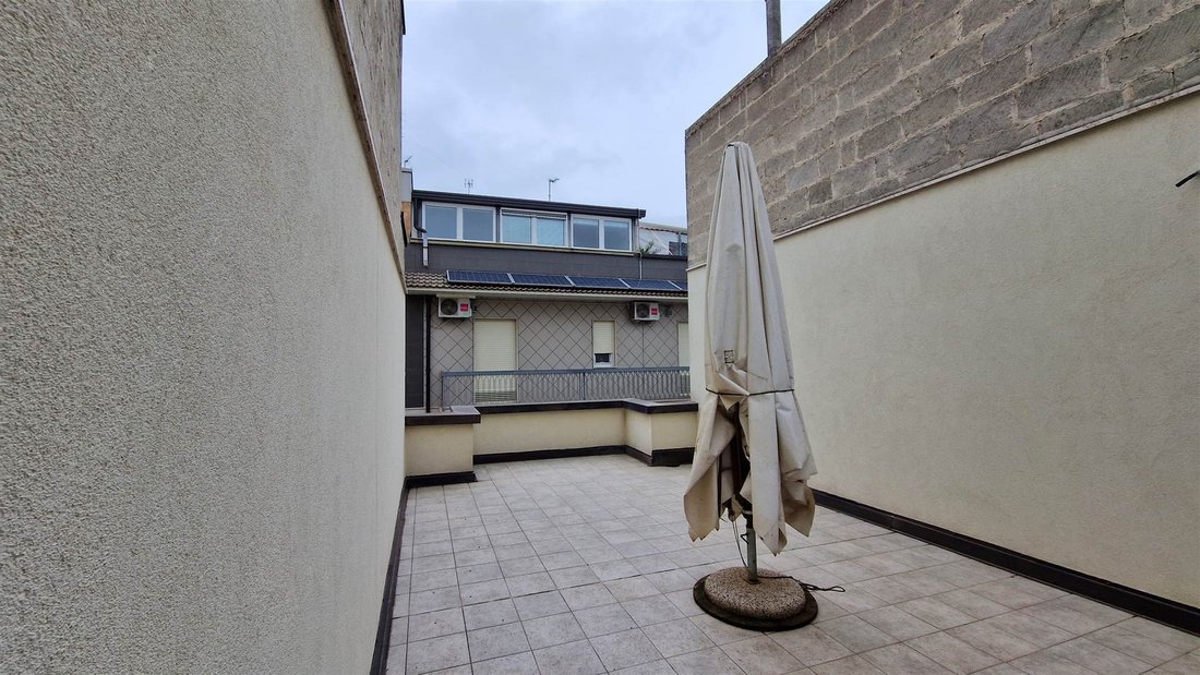 House in Bari Street - Gravina Street - Santeramo Street, Altamura, Apulia 4 - 16722332