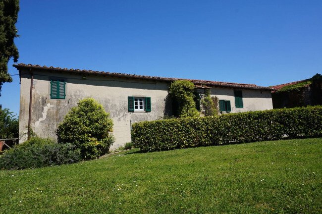 Country House in Historic Center, Lucca, Tuscany 2 - 15965777