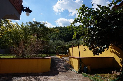 Villa in Historic Center, Lucca, Tuscany 4 - 15828705