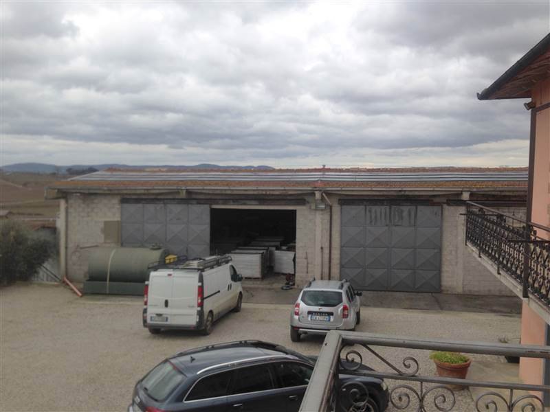 Farm Ranch in Pietraia - Centoia - Chianacce, Cortona, Tuscany 3 - 16724152