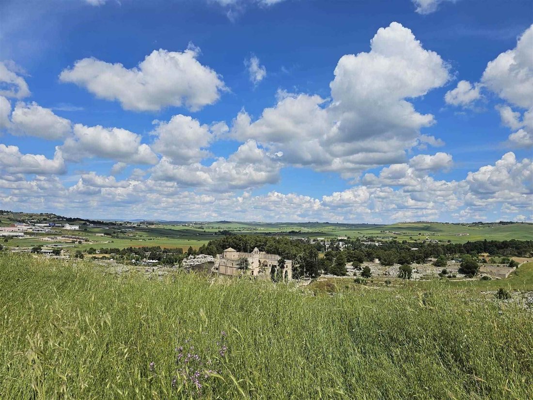 Terreno a Piccianello, Matera, Italia 3 - 16722221