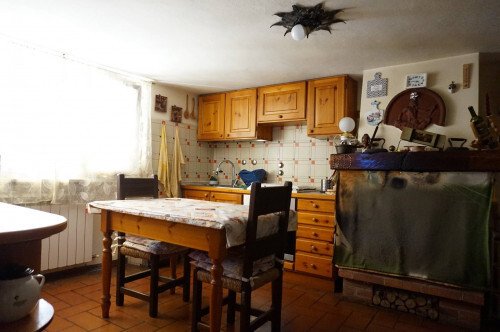Villa in Historic Center, Lucca, Tuscany 5 - 15828705