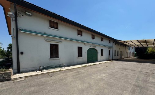 Cipressina-Zelarino-Trivignano, Venedig, Venetien 1