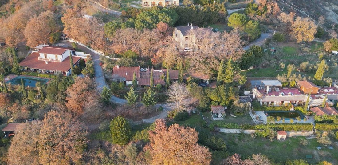 Magione, Umbria, Italy 1 - 16724313