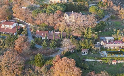 Magione, Umbria, Italy 1