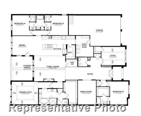 House in Montgomery, Texas, United States 4 - 16726227