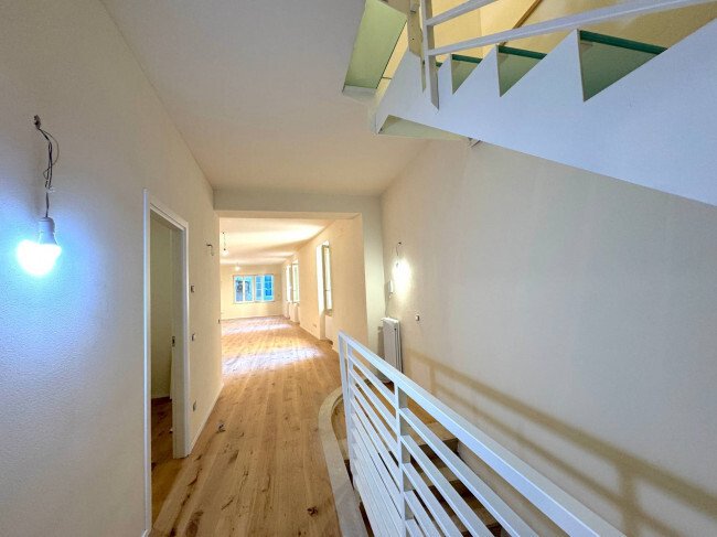Apartment in Historic Center, Lucca, Tuscany 2 - 15967036