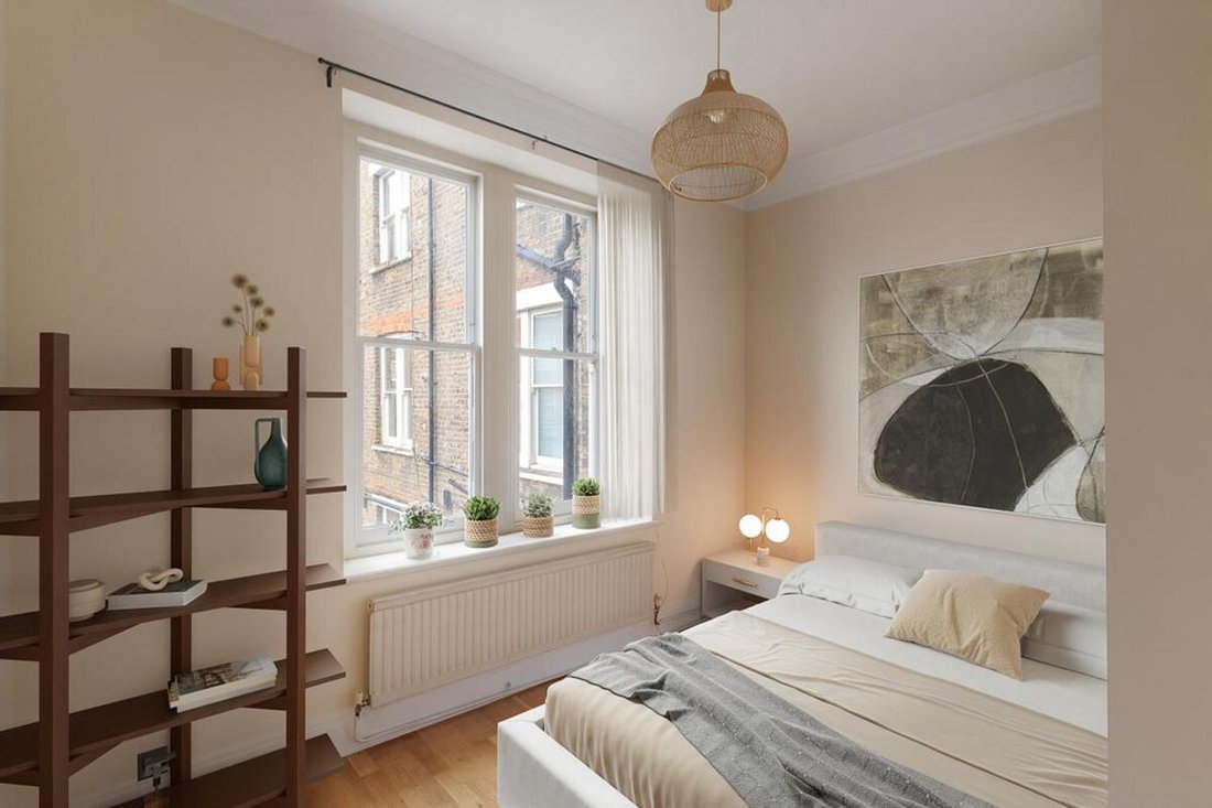 Apartment in World's End, Kensington And Chelsea, England 4 - 16702027