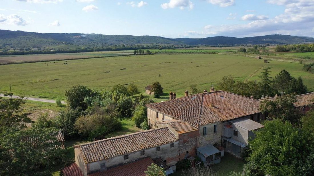 Sinalunga, Tuscany, Italy 4 - 16725168