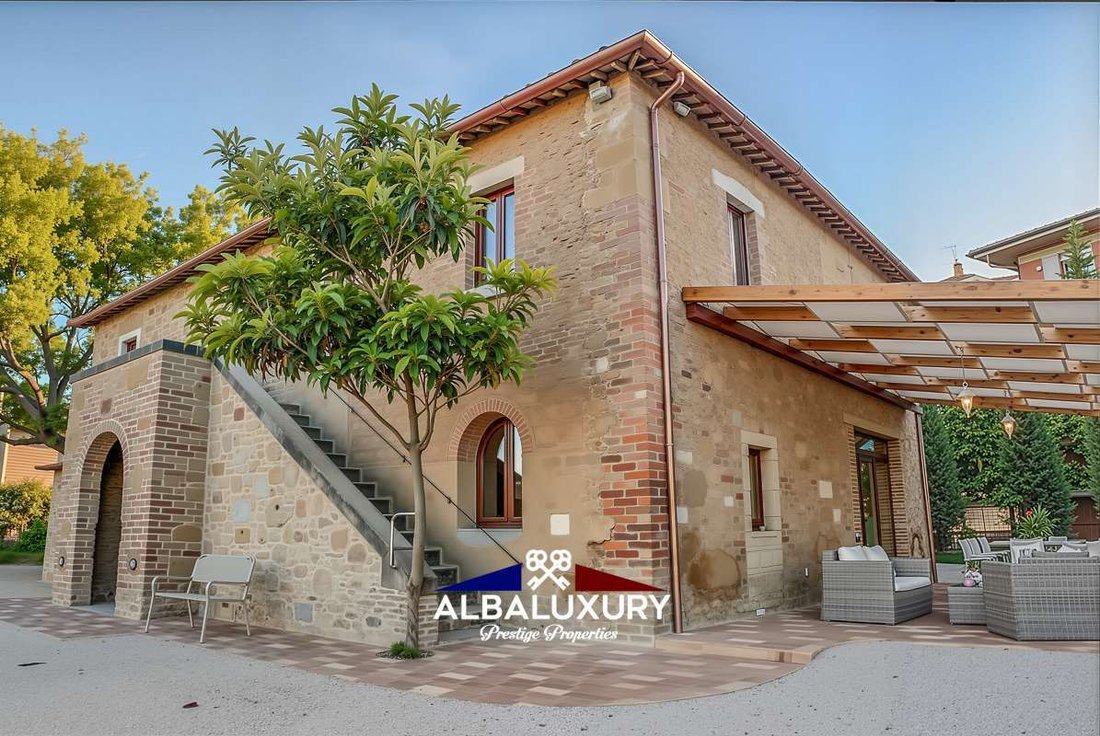 Villa in Chianciano Terme, Tuscany, Italy 3 - 16726253