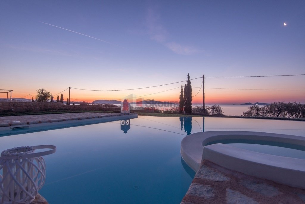 Villa in Koinotita Kranidiou, Kranidi, Greece 3 - 16727542