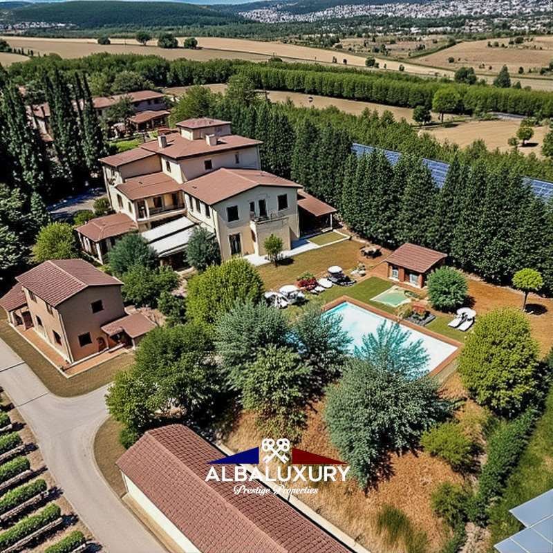 Villa in Chianciano Terme, Tuscany, Italy 4 - 16726356