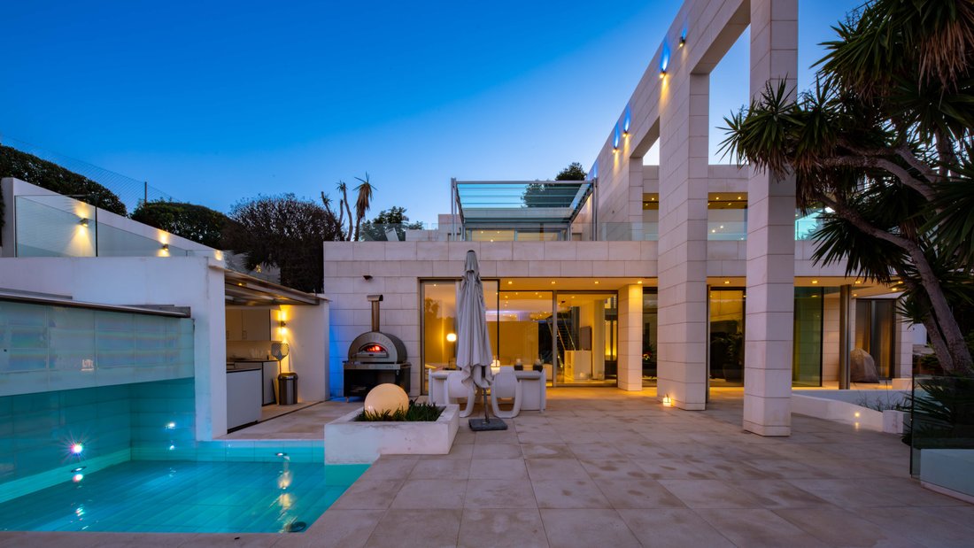 Villa in Sol de Mallorca, Calvia, Balearic Islands 4 - 16726023