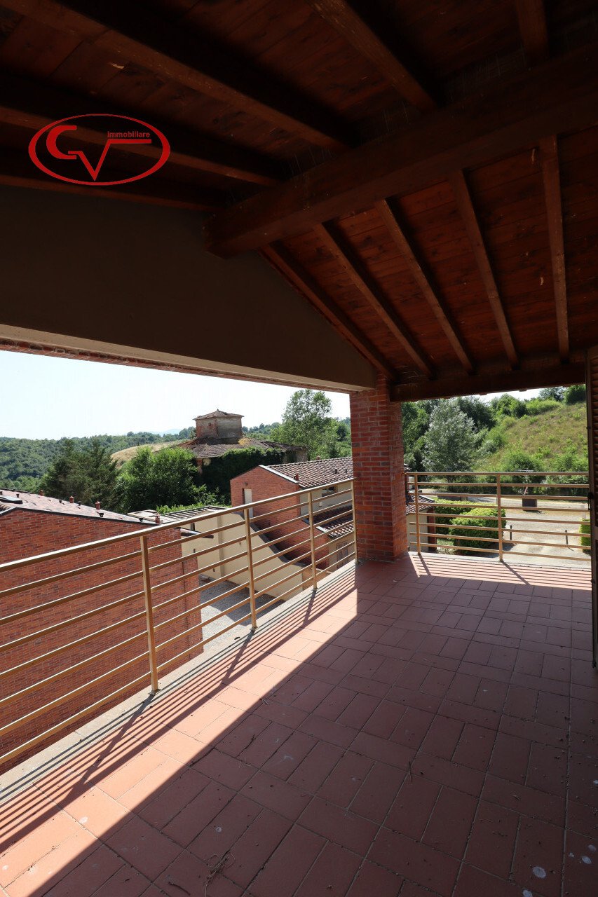 Apartment in Terranuova Bracciolini, Tuscany, Italy 3 - 16726768