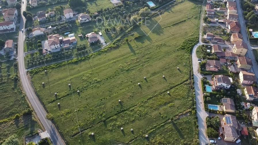 Land in Tuoro sul Trasimeno, Umbria, Italy 5 - 16725127