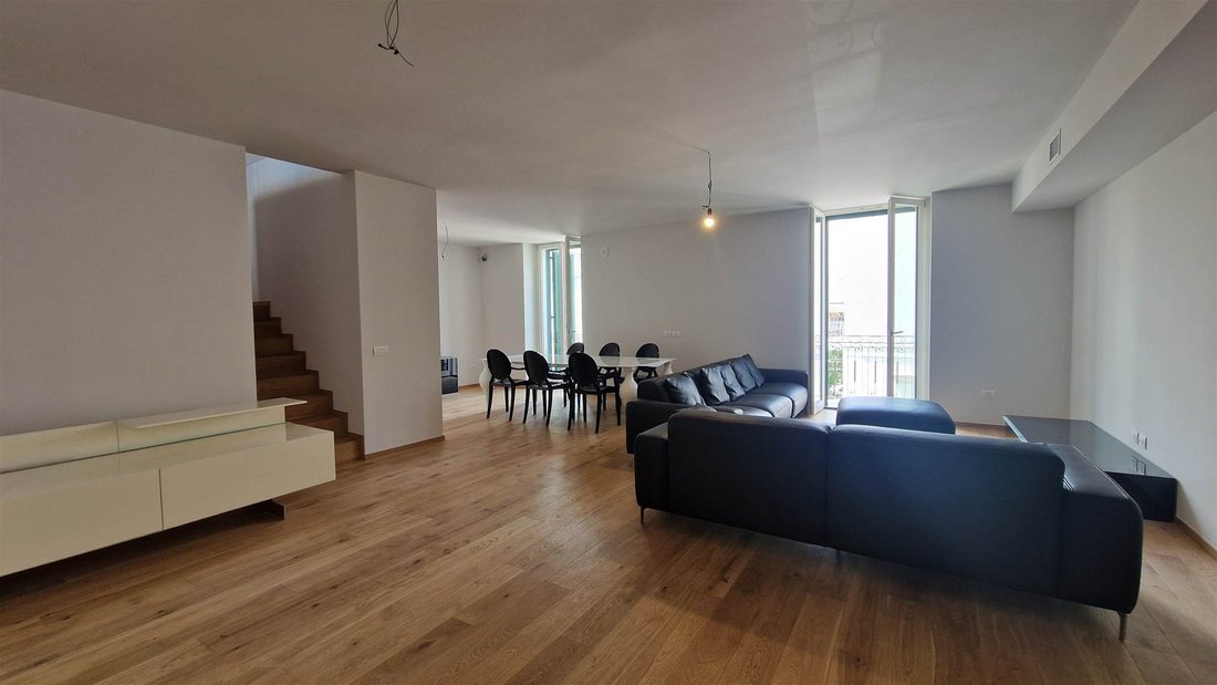 Apartment in Bari Street - Gravina Street - Santeramo Street, Altamura, Apulia 2 - 16722000