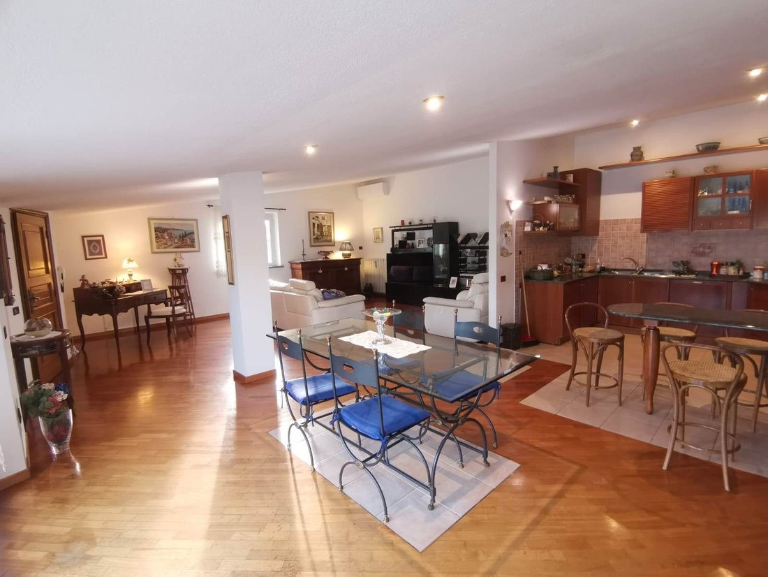 Apartment in Candia - Aspio - Baraccola, Ancona, Marche 2 - 16722595