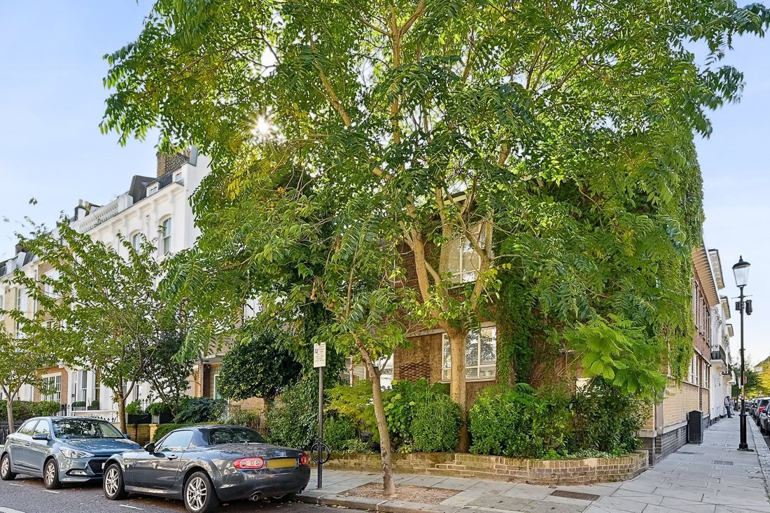 House in The Boltons, Kensington And Chelsea, England 2 - 16720650