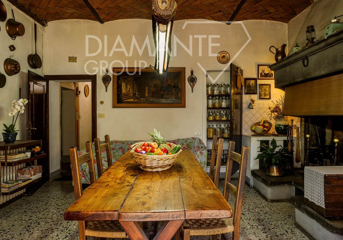 Villa in Montanare, Cortona, Tuscany 4 - 16724770